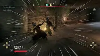 Assassin's Creed Wrath of Druids Use Mythical Short Sword Joyeuse for Poison Effect