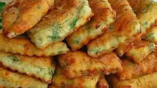 БОЖЕ КАК ВКУСНО!ВЗБИВАЙТЕ КАРТОШКУ С ЯЙЦОМ❗️Секретный,которая получается восхитительной!Научил турки