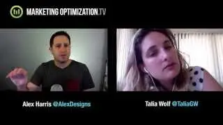 How to Test Emotional & Behavioral - Marketing Optimization w/ Talia Wolf