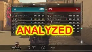 Kn57 Mathmatical Breakdown: 29-9 In Depth Analysis Part 1