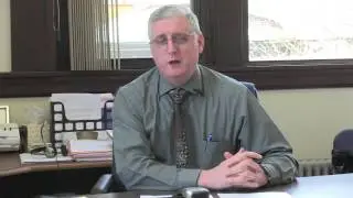 Sitting Down With The Town Administrator EP 15