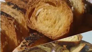الفقاص الخامر ،وصفة حلوة 🧉و وصفة مالحة🧂مع سر القرمشة ,fekkas ou biscotte version sucree et salee