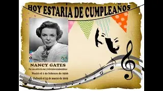NANCY GATES