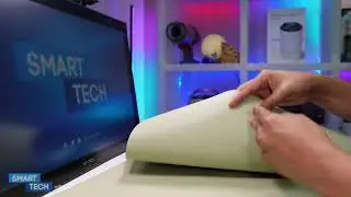 K KNODEL Desk Mat, Mouse Pad, Desk Pad, Waterproof Desk Mat Review