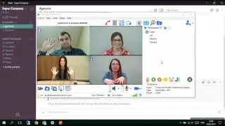 How to integrate Slack with TrueConf Server