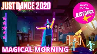 Magical Morning, The Just Dance Orchestra | MEGASTAR, 1/1 GOLD, 13K | Just Dance 2020 Kids