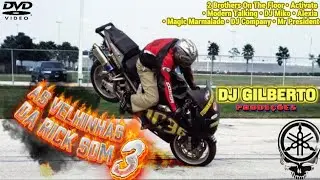 As velhinhas da rick som dj gilberto volume 3 dvd completo 