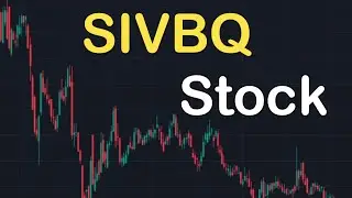 SIVBQ Stock Technical Analysis and Price Prediction News Today 31 March - SVB Financial Group