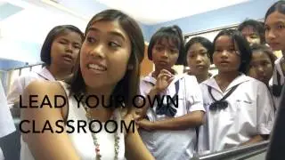 Teach English Abroad this Summer with Learning Enterprises