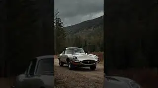 5 things you didn't know about the Jaguar E-Type