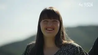 From Scotland to Korea | Genesis | Genesis Europe