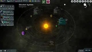 [ISG] Interstellar Space: Genesis Pre-Alpha 11 Unstable Released