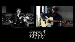 Virtual Session: Ewen Henderson and Ewan MacPherson