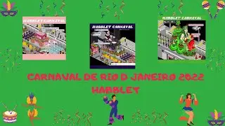 HABBO/HABBLET/🎉🎊CARNAVAL DE RIO ‐ Hecho con Clipchamp