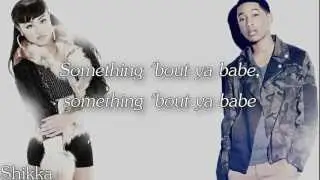 Cymphonique ft. Jacob Latimore - 