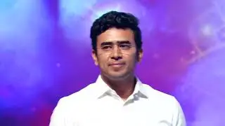 BSKBA Centenary Celebration - Tejasvi Surya & Vijay Prakash - Venkatachala Nilayam