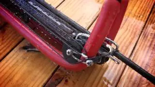 Persistent spearfishing gear