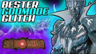 BESTER GOD MODE GLITCH in VANGUARD ZOMBIES SHI NO NUMA (XP und BATTLE PASS GLITCH SEASON 4) DEUTSCH