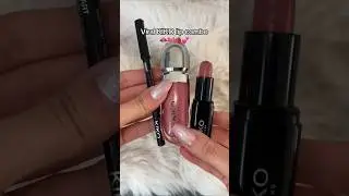 what's your fav lip combo?💕 |anastasiia_boh___ #beauty#makeup#girlhood#repost#kiko#lipgloss#lipliner