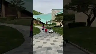 Ninebot GoKart