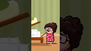 Annemin Sabah Uyandırma Taktiği
