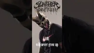 what your favorite #deathcore band says about you 🤘
