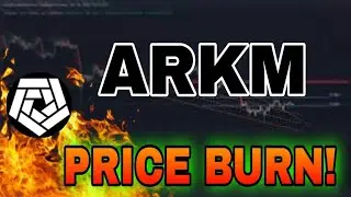 ARKHAM ARKM COIN News Today! ARKM Price Prediction & analysis