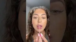 Идеальная центральная нюдовая помада 😍Jeffrey Star Velour Liquid Lipstick &laquo;I&rsquo;m Nude&raquo;