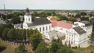 Telšiai