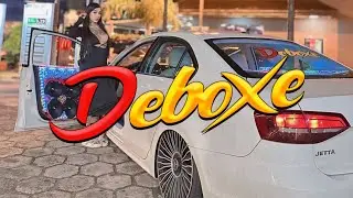 ELETRO HOUSE DEBOXE 2025 (DJ Sylarz)🎶