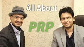 PRP for Hair Loss with Dr. Gaurang Krishna | Is it the Next Best Thing?