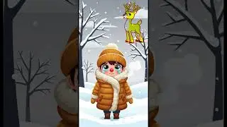 PYARE SANTA CLAUS#cartoon#youtubeshorts#moralstories #animation#ytshorts#facts#story#christmas#dance
