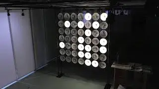 Light on the Net - IAMAS