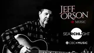 CBC Searchlight - Jeff Orson - Save Me Now