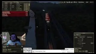 NRR Railroader Used Equipment Save! Monday night 4/21/25
