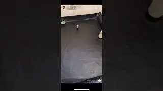 ماصورة الـ تهريب دورة المياه / م. برنوف