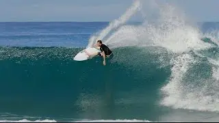 Enjoy By: Tropical Thrash