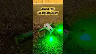 djimini4pro 🔥🔥🔥🔥🔥🔥#knightmode #dronehack  #mini4pro