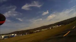 RC RADIO INTERFERENCE