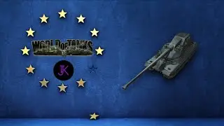 AMX 67 Imbattable ★ Обновление 2.1.1 ★ World of tanks