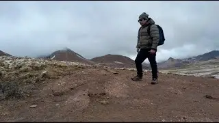 AZULCOCHA Y VERDECOCHA (4hrs de trekking)