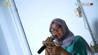 ANISA - RANA DUKA | SINGA DANGDUT INDRA JAYA | EDISI LATIHAN