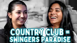 Country Club Secrets, Cancel Culture & Restaurant Networking