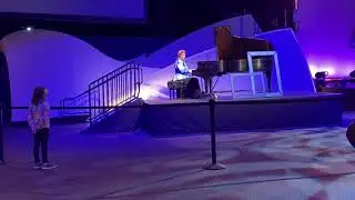 The France Expansion Has Started, and Watching the Jammitors in Epcot