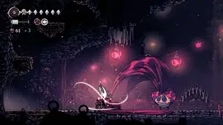 hollow knight silksong loddie doddie challenge