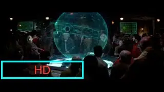 STAR WARS VII:THE FORCE AWAKENS-CLIP-RESISTANCE'S MEETING SCENE-SPOILS!BONUS-(1080p HD)-VOSTFR