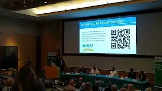 2025 SOAR Public Safety Coalition Forum Part 1