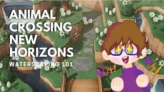 Waterscaping Beginners Tutorial