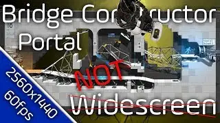 -Walkthrough/Level 11-20-[Bridge Constructor Portal]-(2560x1440@60fps)-