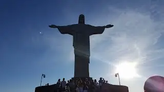Christ the Redeemer - RioLIVE!